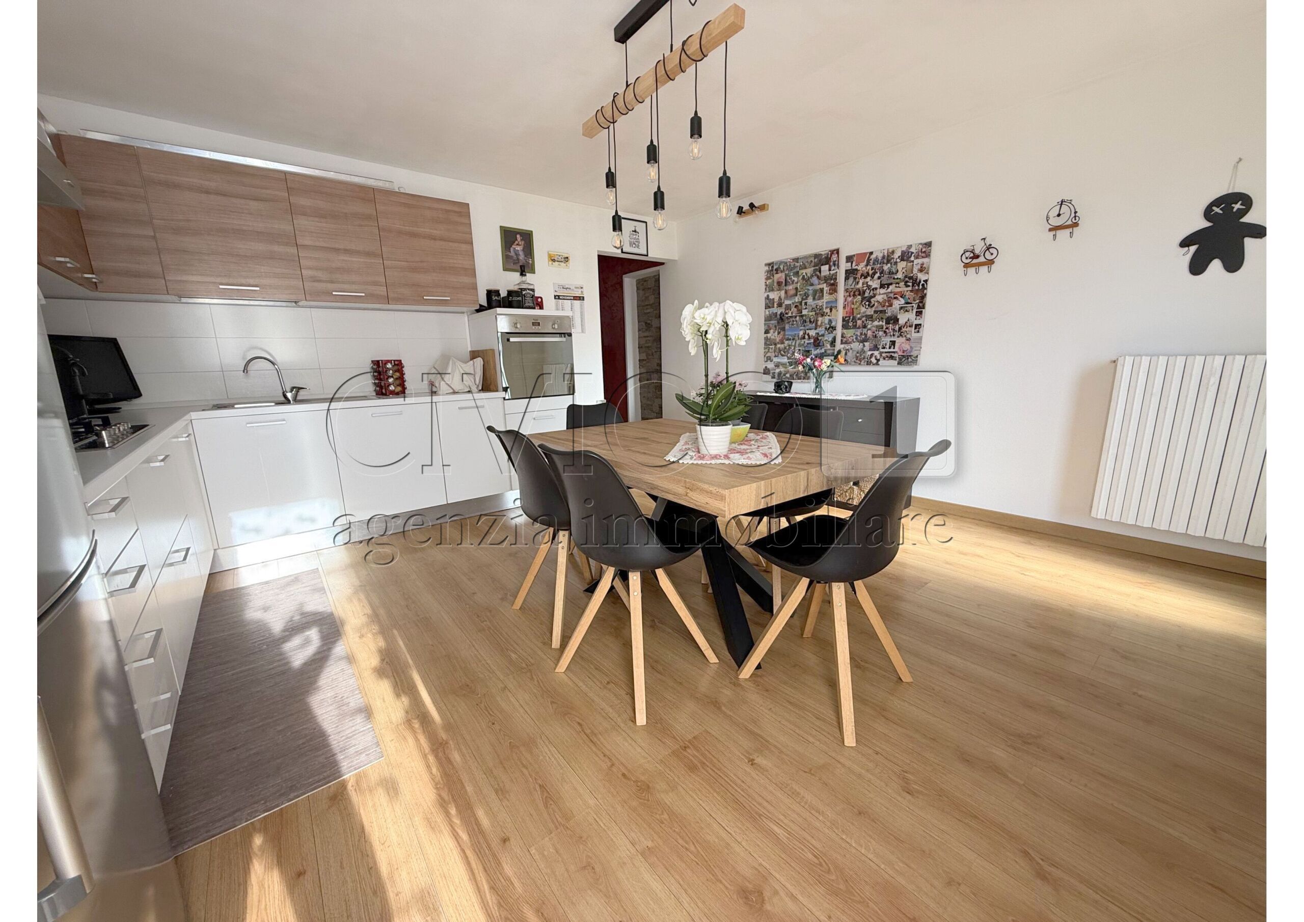 Casa indipendente con giardino in via piave 112, Quinto Vicentino