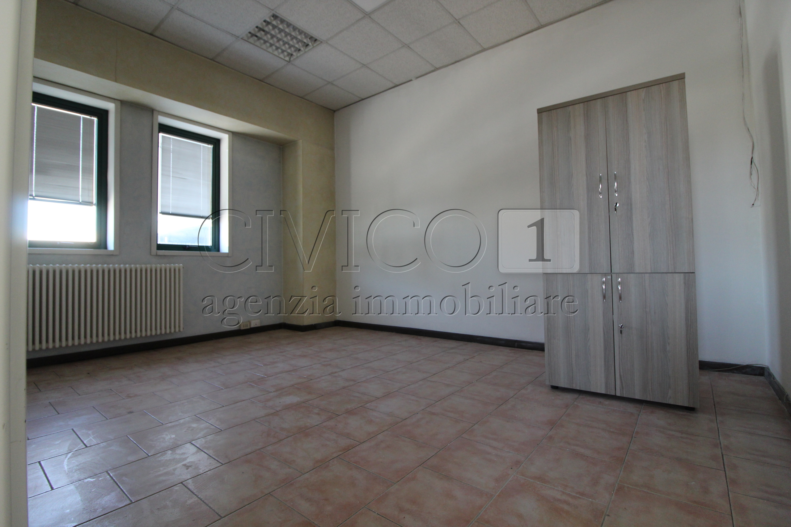 Ufficio in affitto in via meucci, Selvazzano Dentro