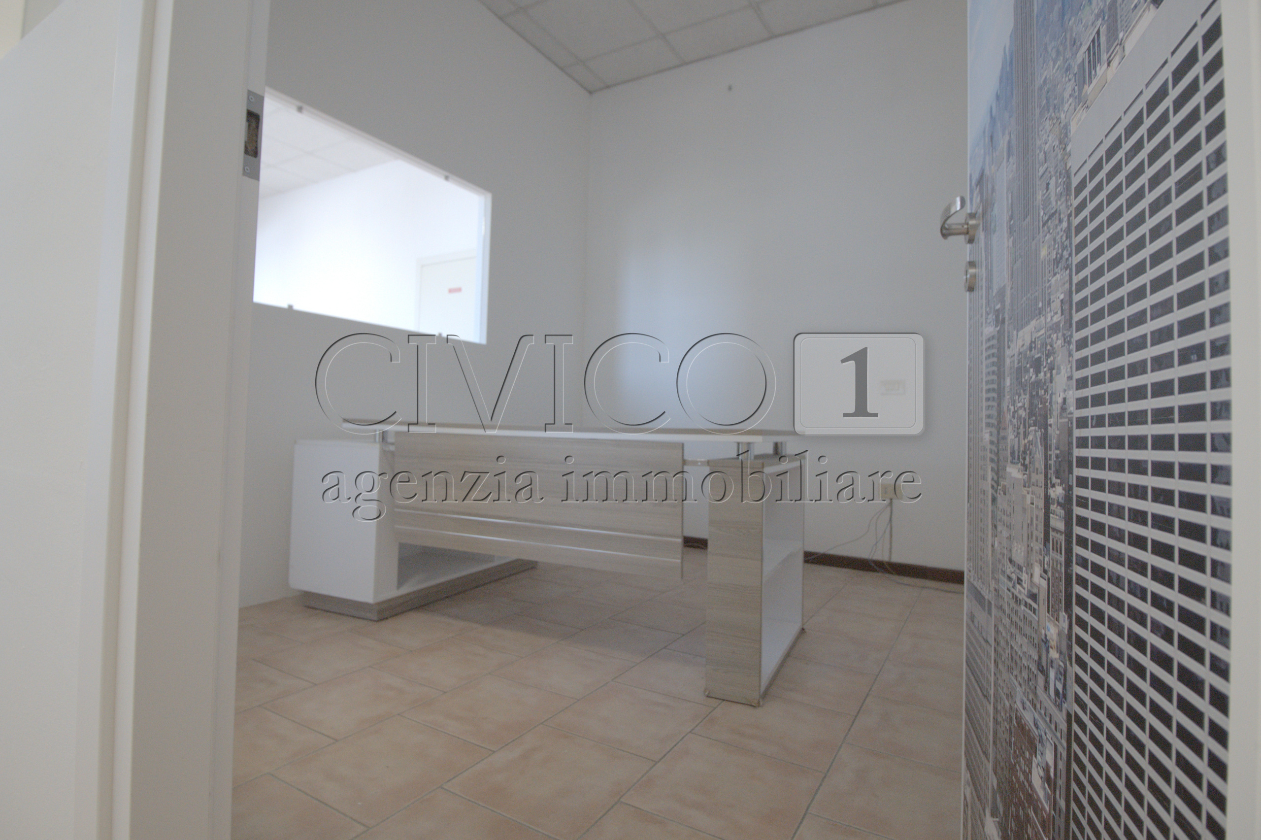 Ufficio in affitto in via meucci, Selvazzano Dentro