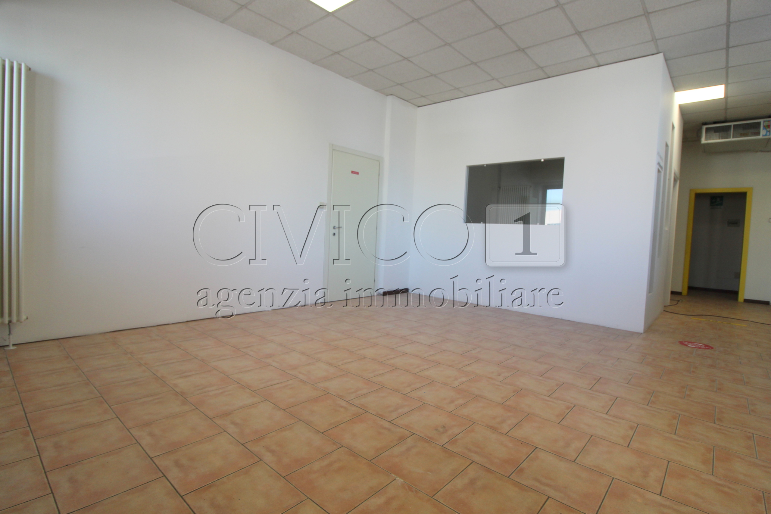 Ufficio in affitto in via meucci, Selvazzano Dentro