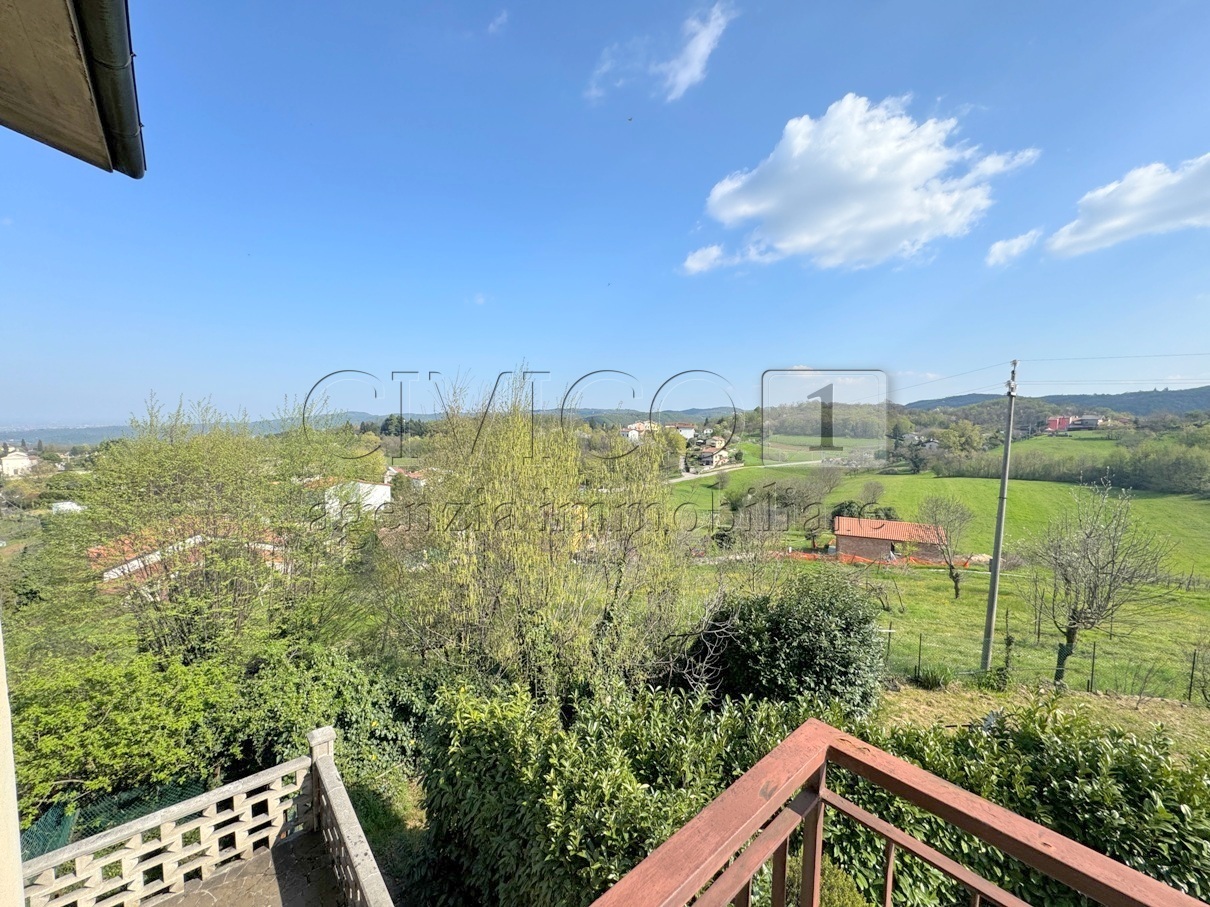 Casa indipendente con giardino in via righi 10, Arcugnano