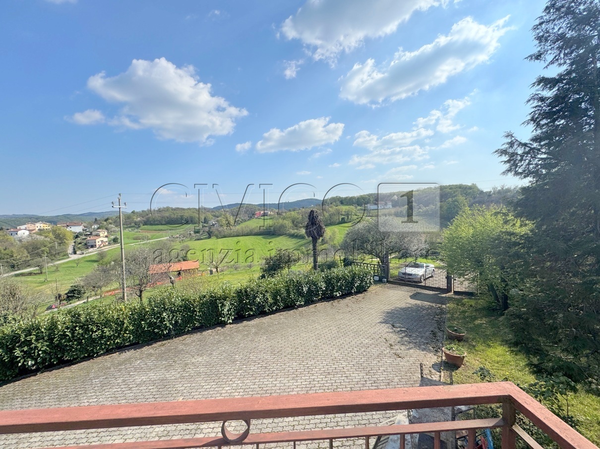 Casa indipendente con giardino in via righi 10, Arcugnano