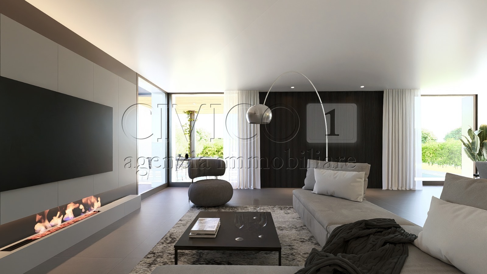 Casa indipendente con terrazzo in via grazia deledda, Padova