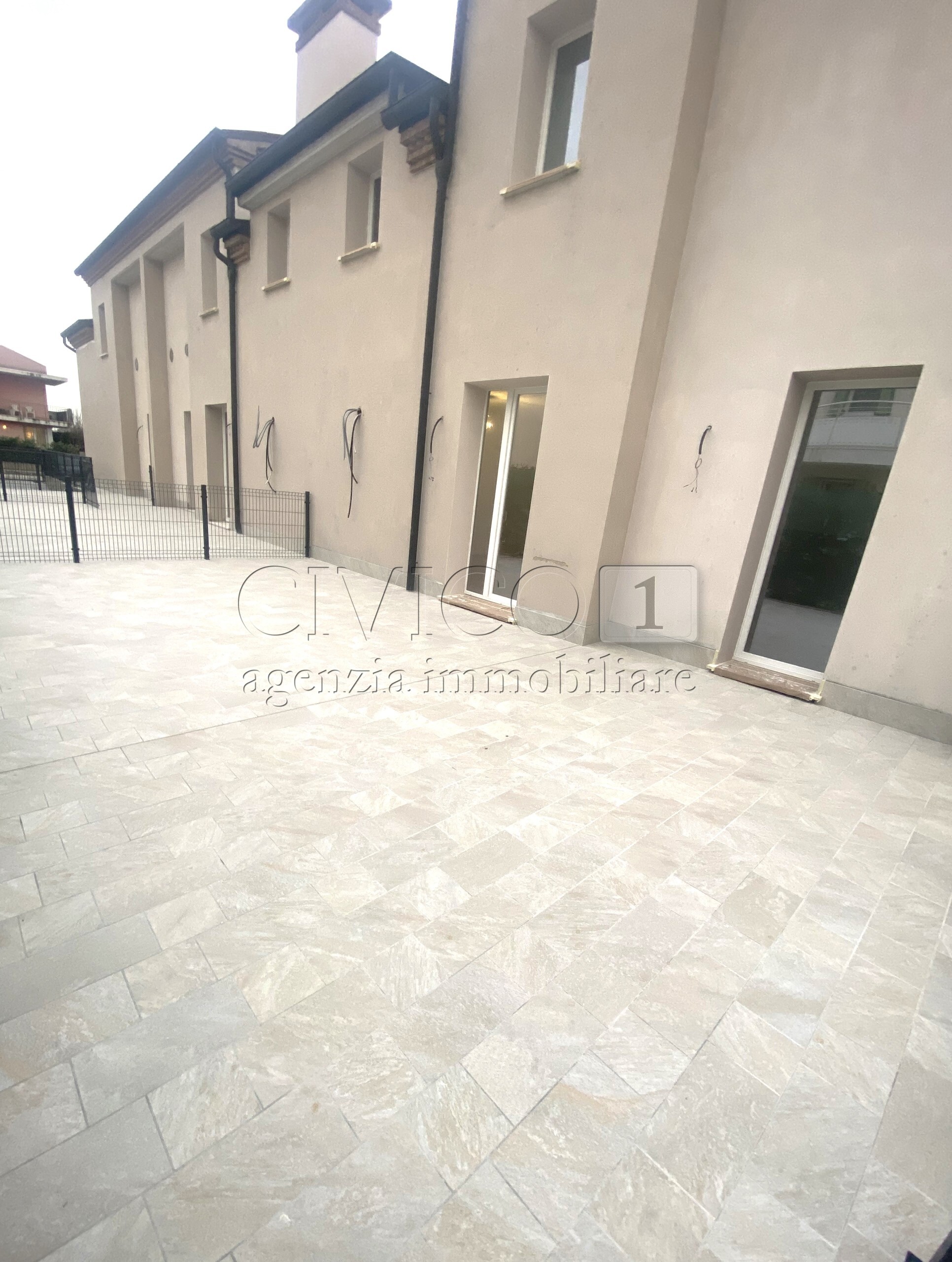 Casa indipendente con giardino in via san francesco, Veggiano