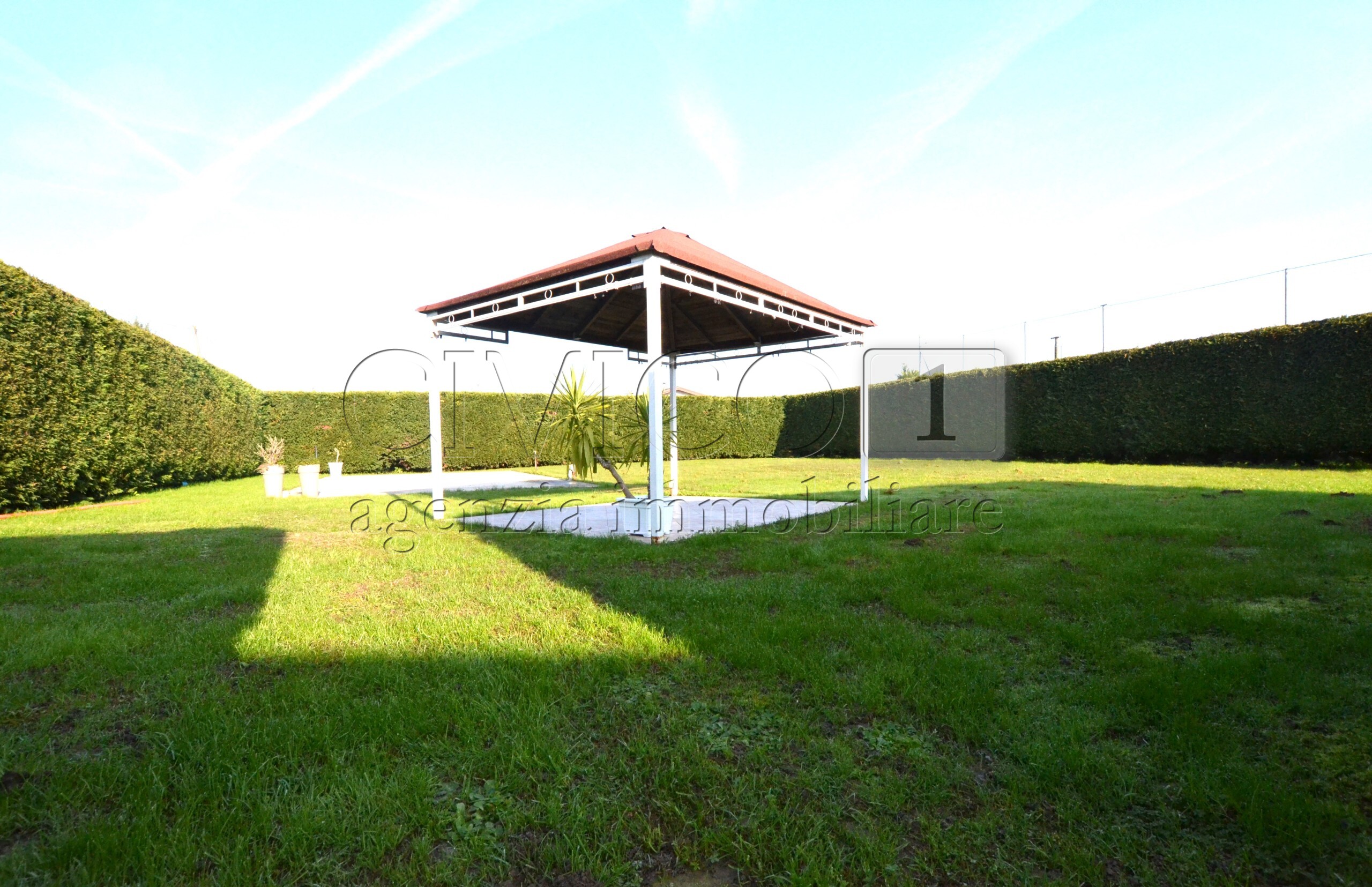Casa indipendente con giardino in via fiume, Piazzola sul Brenta