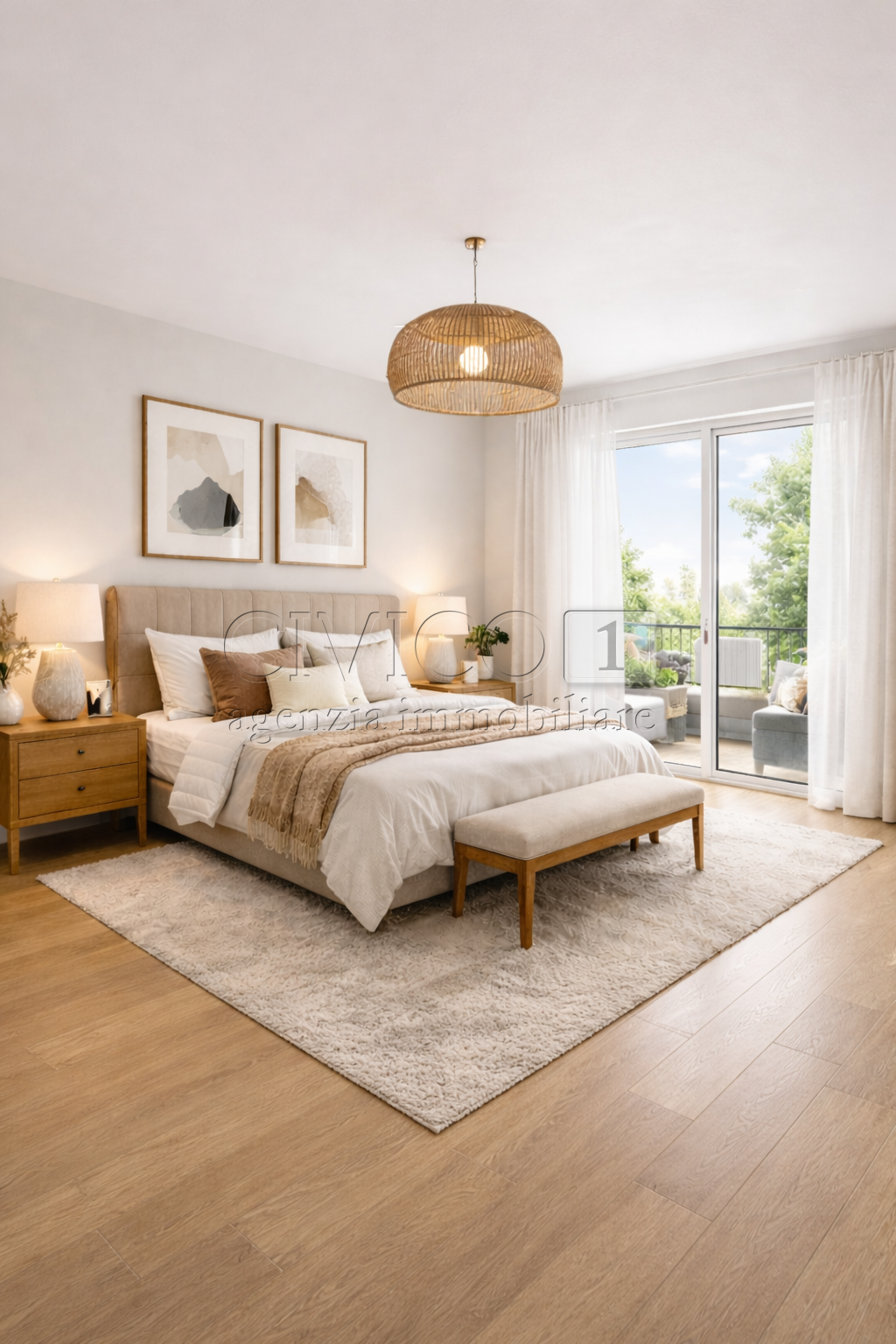 Appartamento classe A+ in viale roma 1, Vicenza