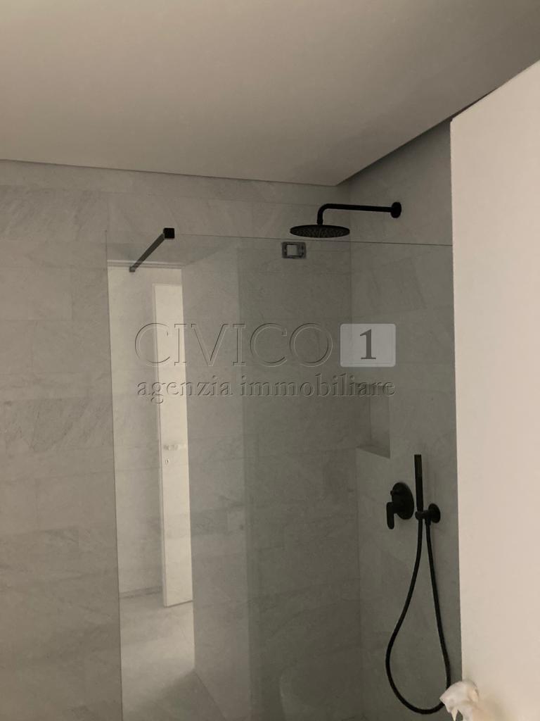 Appartamento classe A+ in viale roma 1, Vicenza