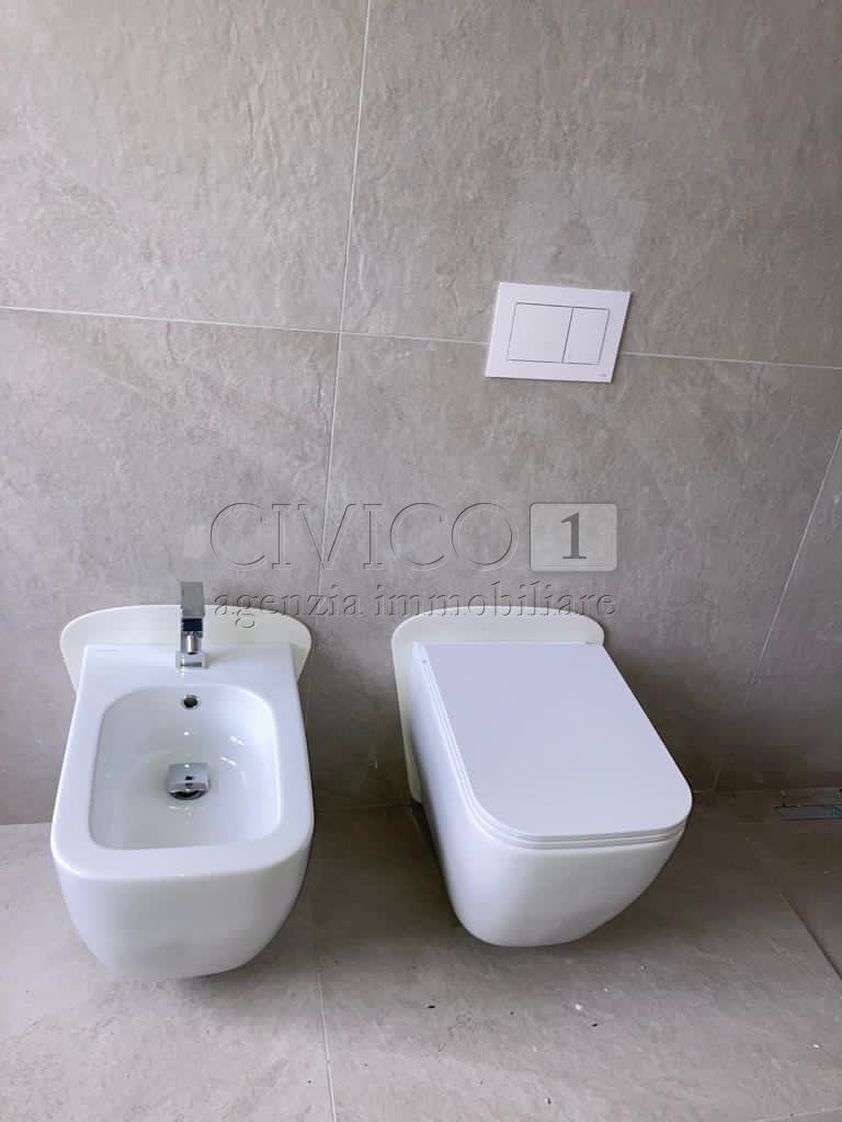 Appartamento classe A+ in viale roma 1, Vicenza