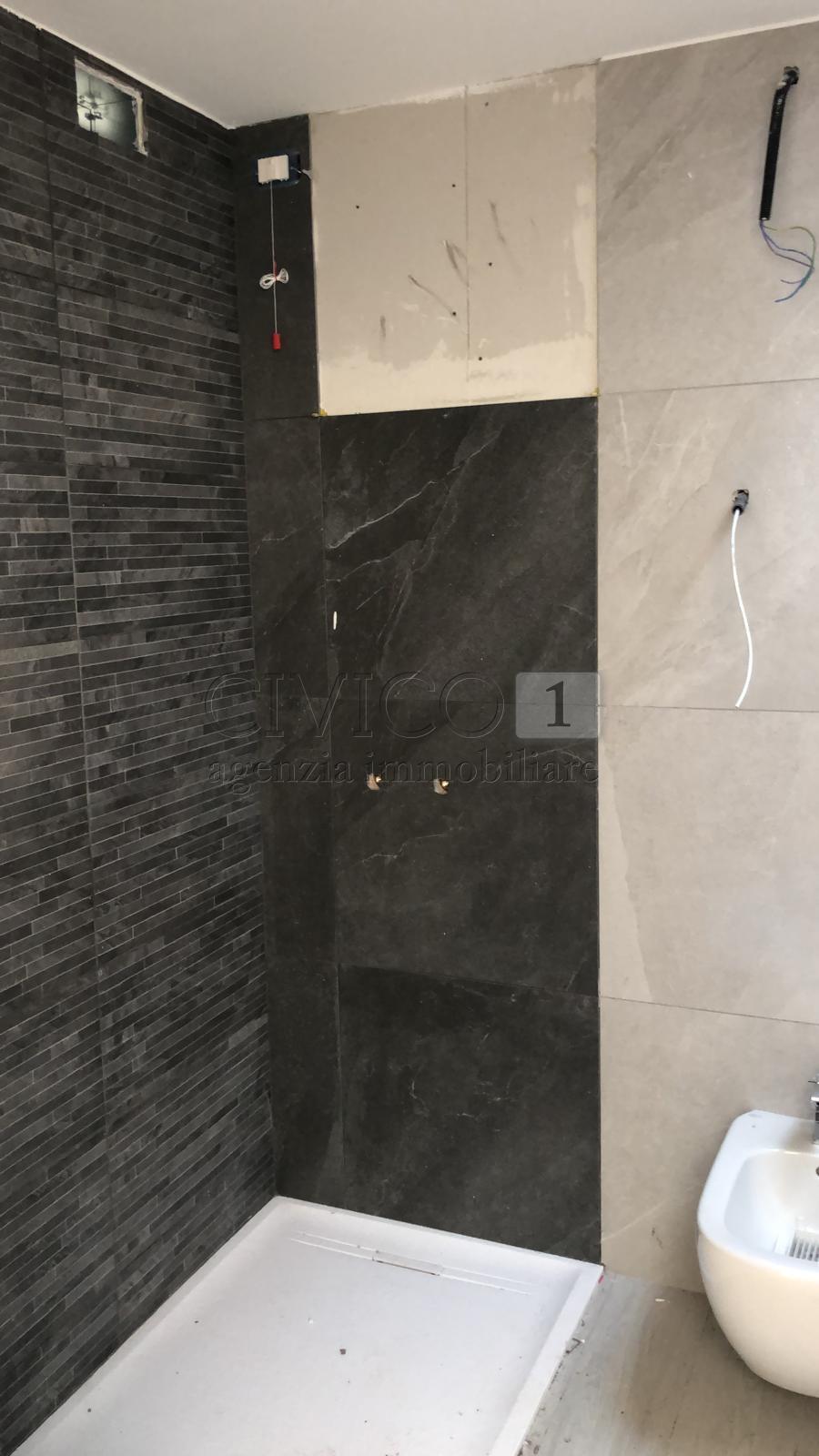 Appartamento classe A+ in viale roma 1, Vicenza