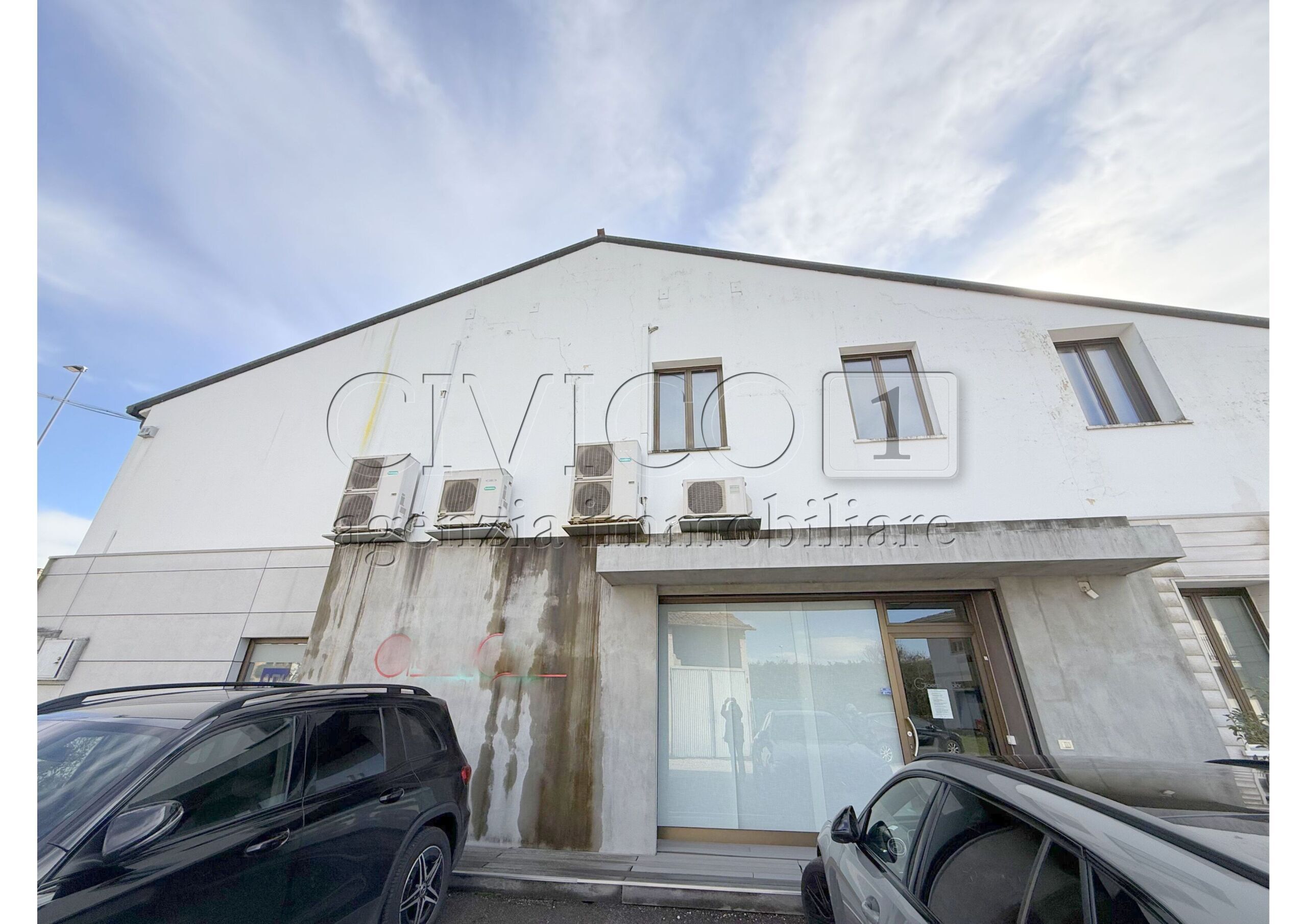 Laboratorio in affitto in strada padana verso padova 114, Vicenza