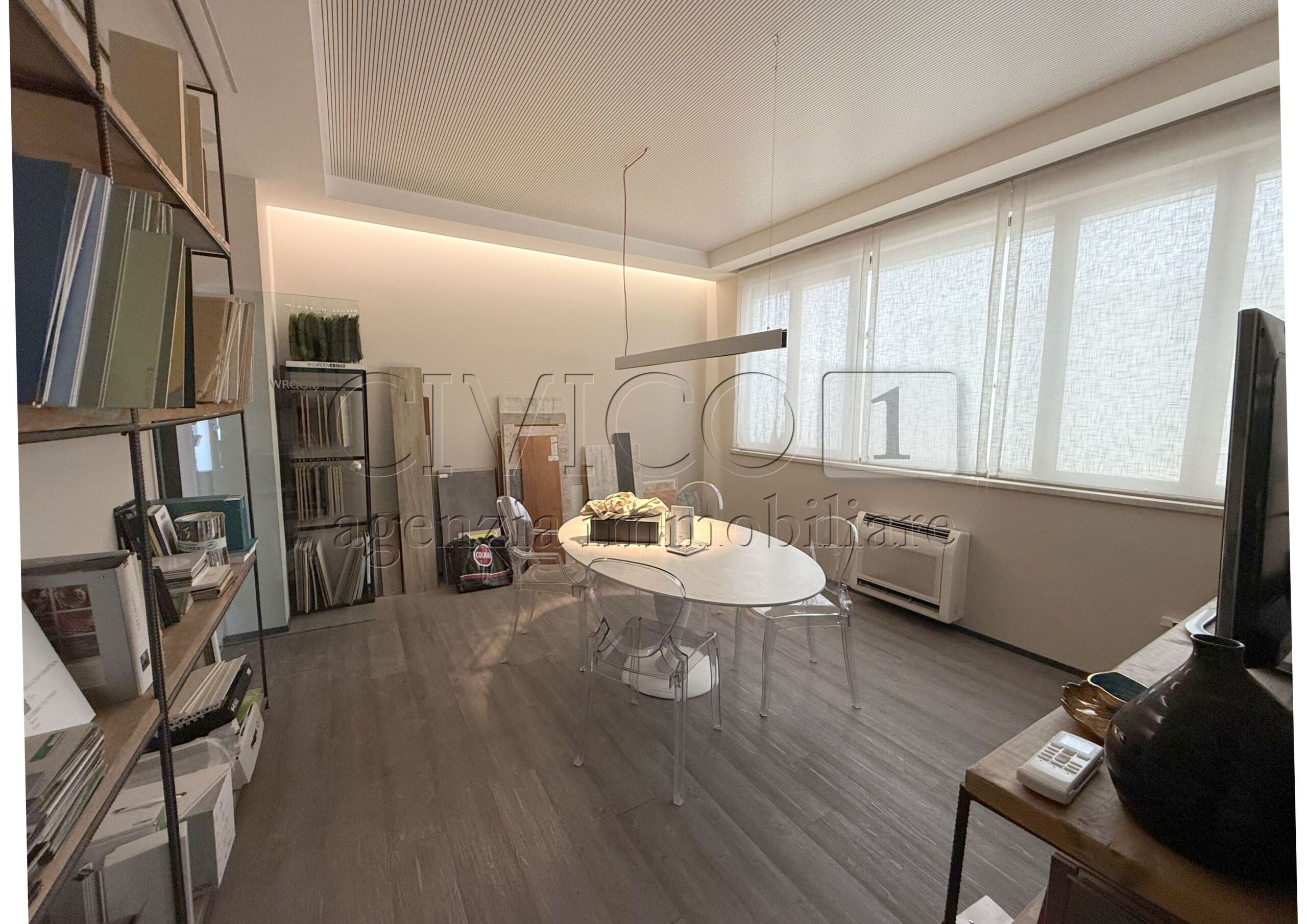 Laboratorio in affitto in via italia unita 1, Torri di Quartesolo