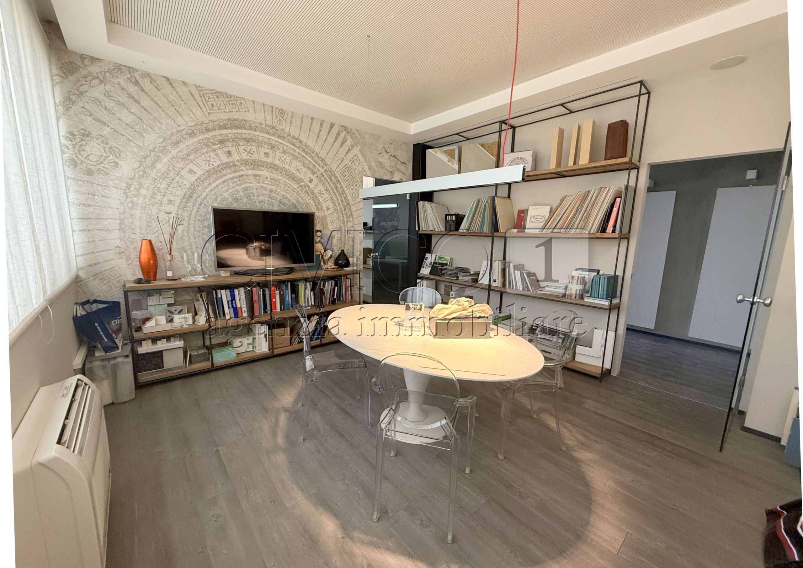 Laboratorio in affitto in via italia unita 1, Torri di Quartesolo