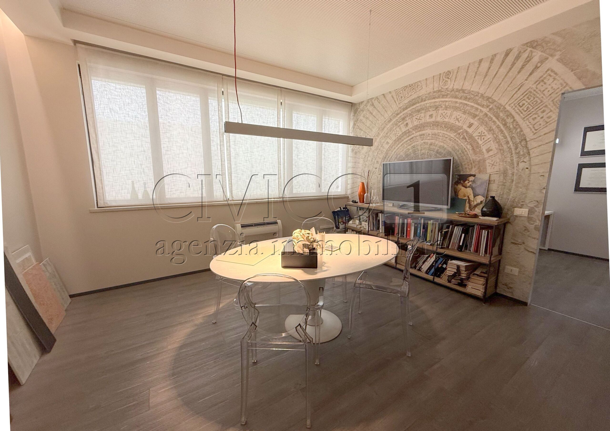 Laboratorio in affitto in via italia unita 1, Torri di Quartesolo