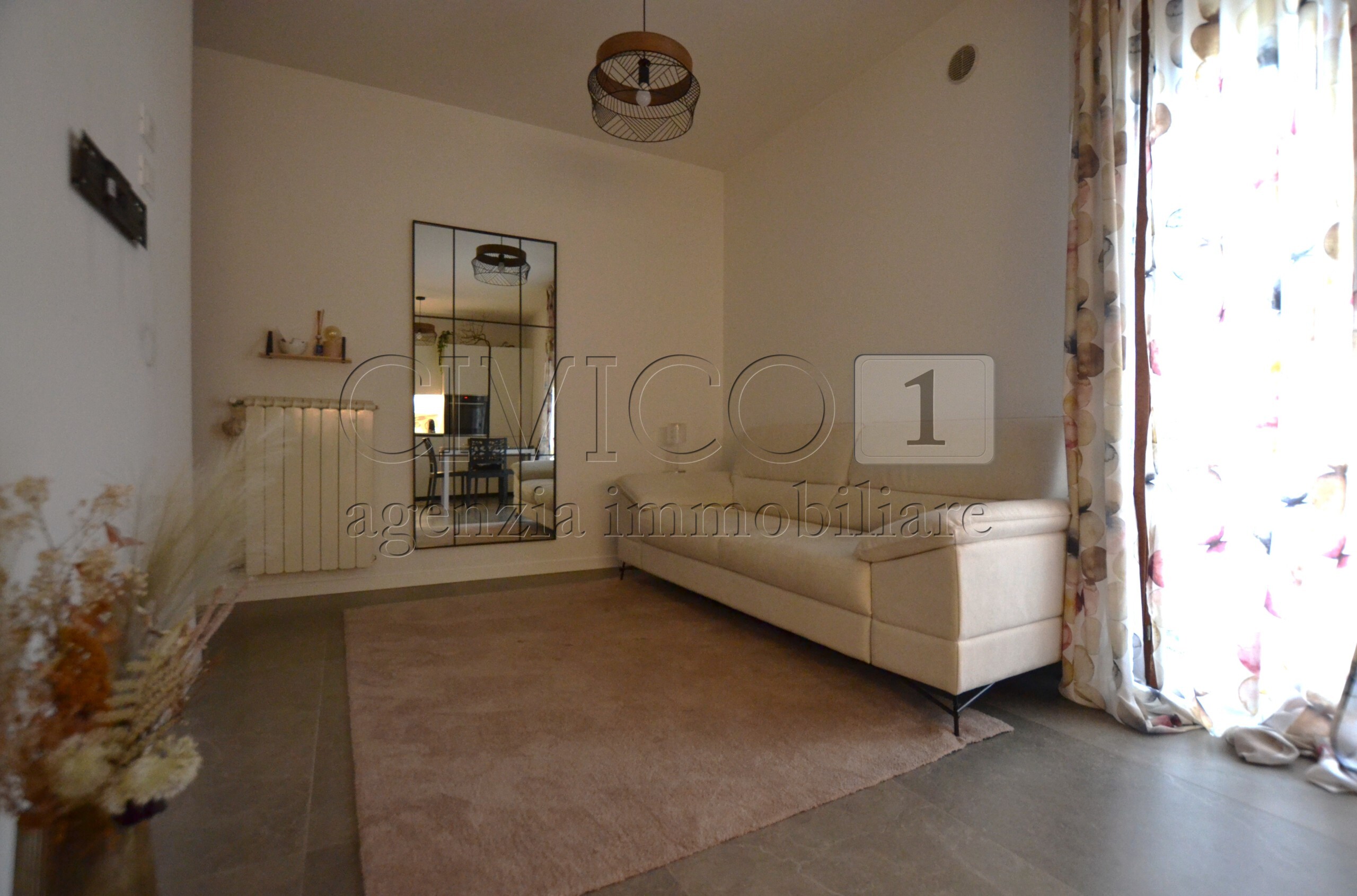 Appartamento con terrazzo in via arnaldo fusinato, Mestrino