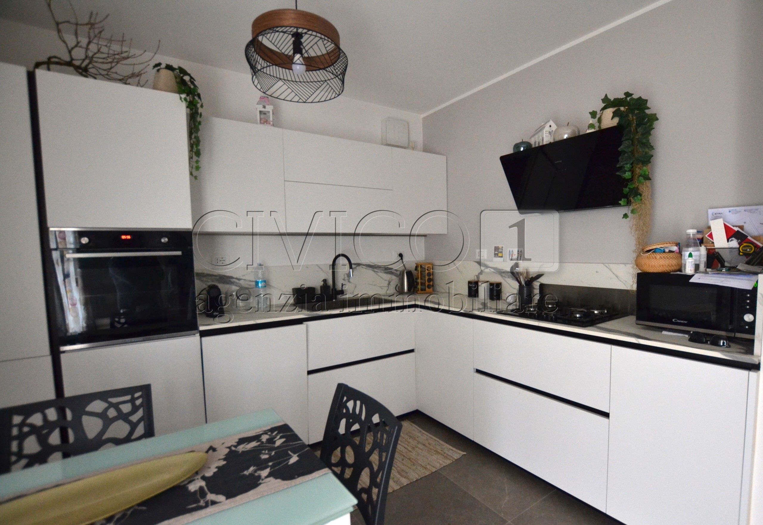 Appartamento con terrazzo in via arnaldo fusinato, Mestrino