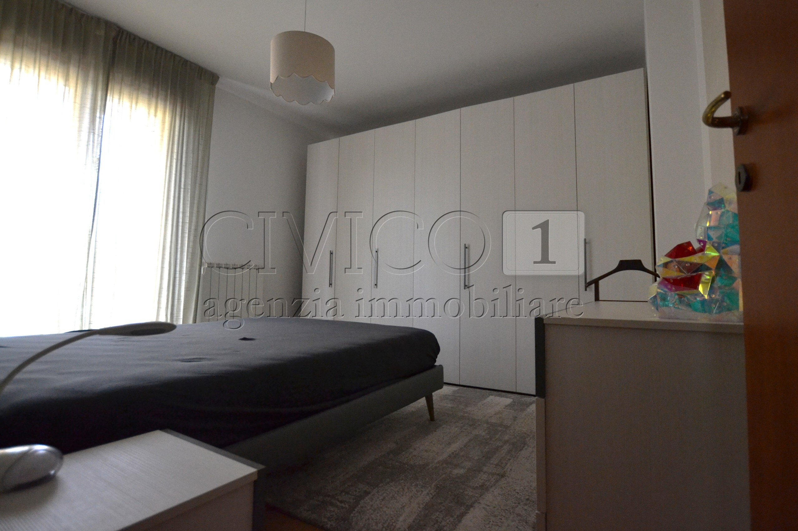 Appartamento con terrazzo in via arnaldo fusinato, Mestrino