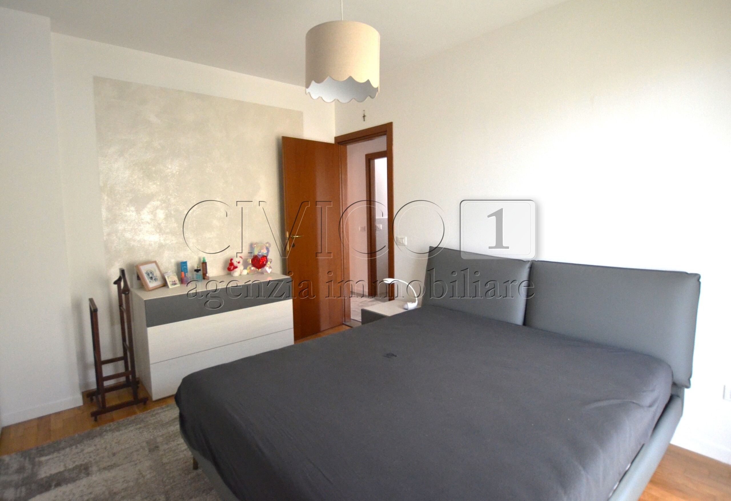 Appartamento con terrazzo in via arnaldo fusinato, Mestrino