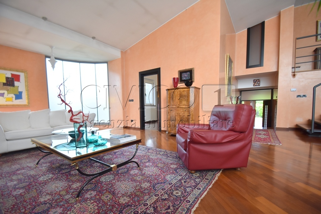 Casa indipendente con giardino in via capodistria 2, San Michele al Tagliamento