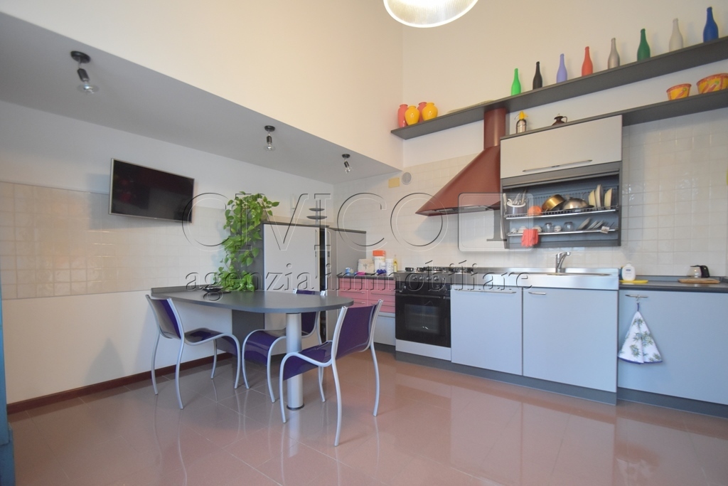 Casa indipendente con giardino in via capodistria 2, San Michele al Tagliamento