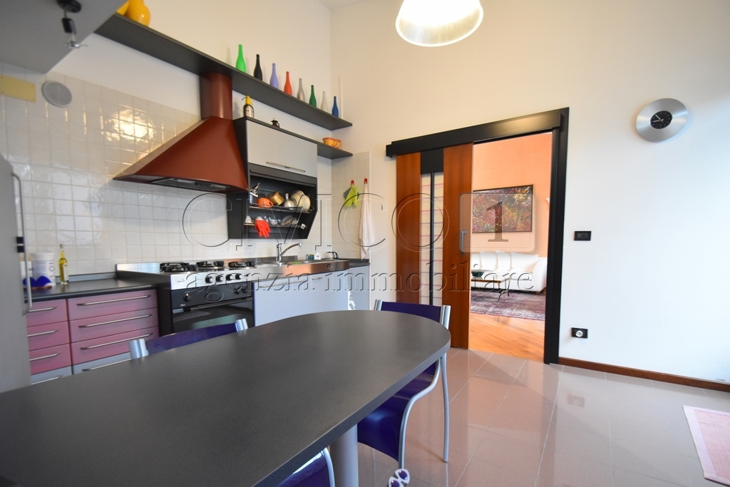 Casa indipendente con giardino in via capodistria 2, San Michele al Tagliamento