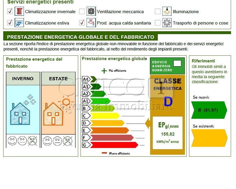 Bilocale in vendita in via chiesa nuova 3/5, Longare
