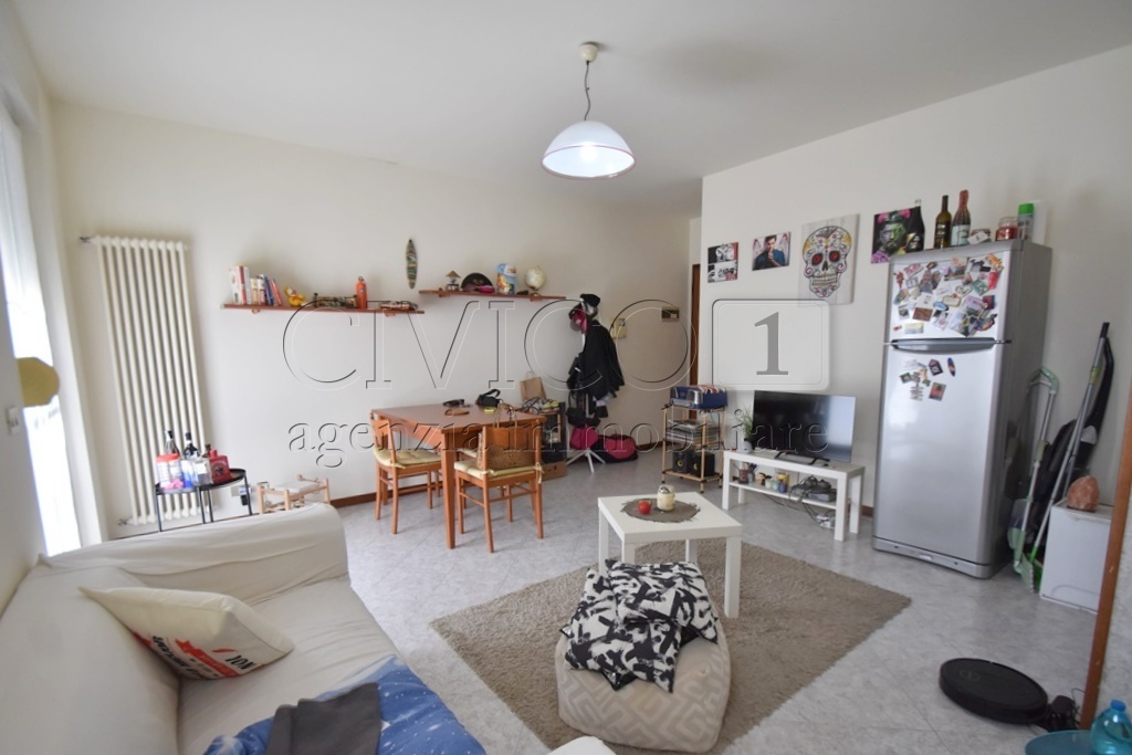 Bilocale in vendita in via chiesa nuova 3/5, Longare