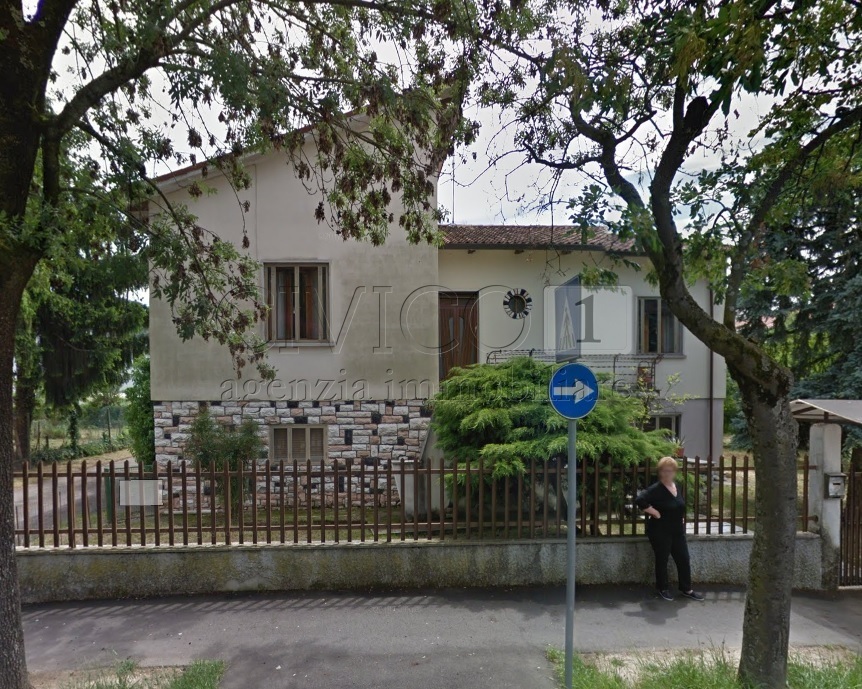 Villa in vendita in via guglielmo marconi 8, Noventa Vicentina
