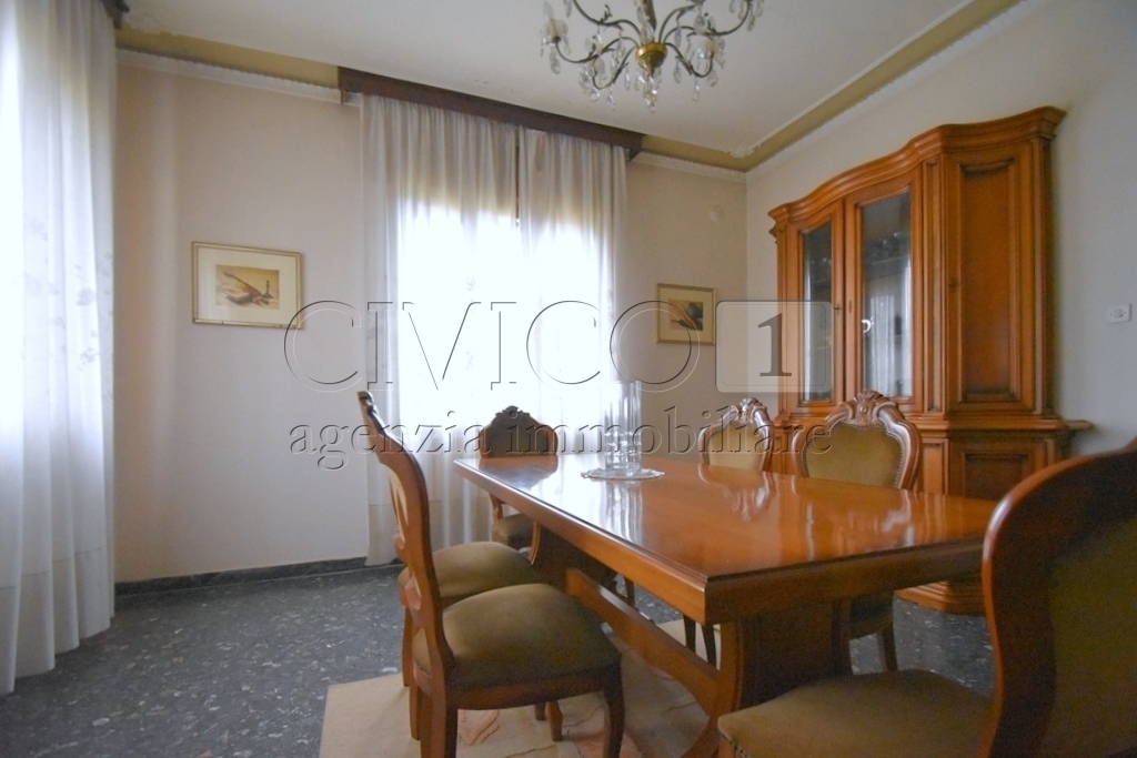 Villa in vendita in via guglielmo marconi 8, Noventa Vicentina