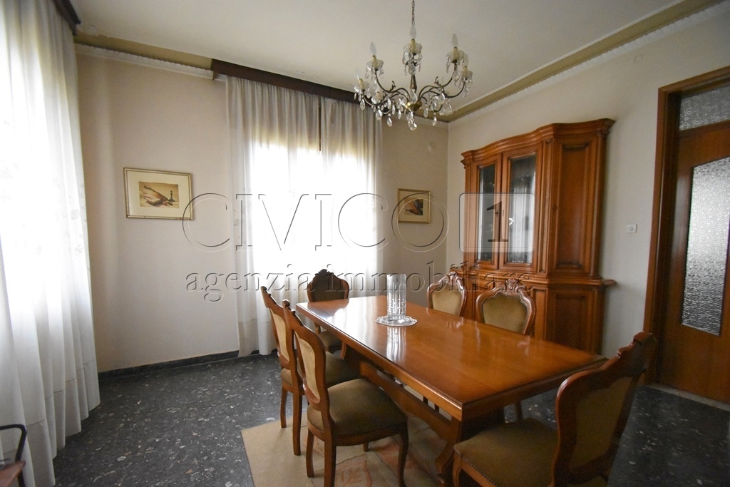 Villa in vendita in via guglielmo marconi 8, Noventa Vicentina