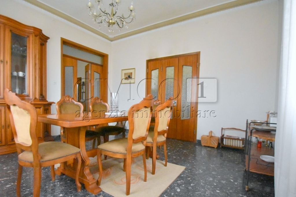 Villa in vendita in via guglielmo marconi 8, Noventa Vicentina