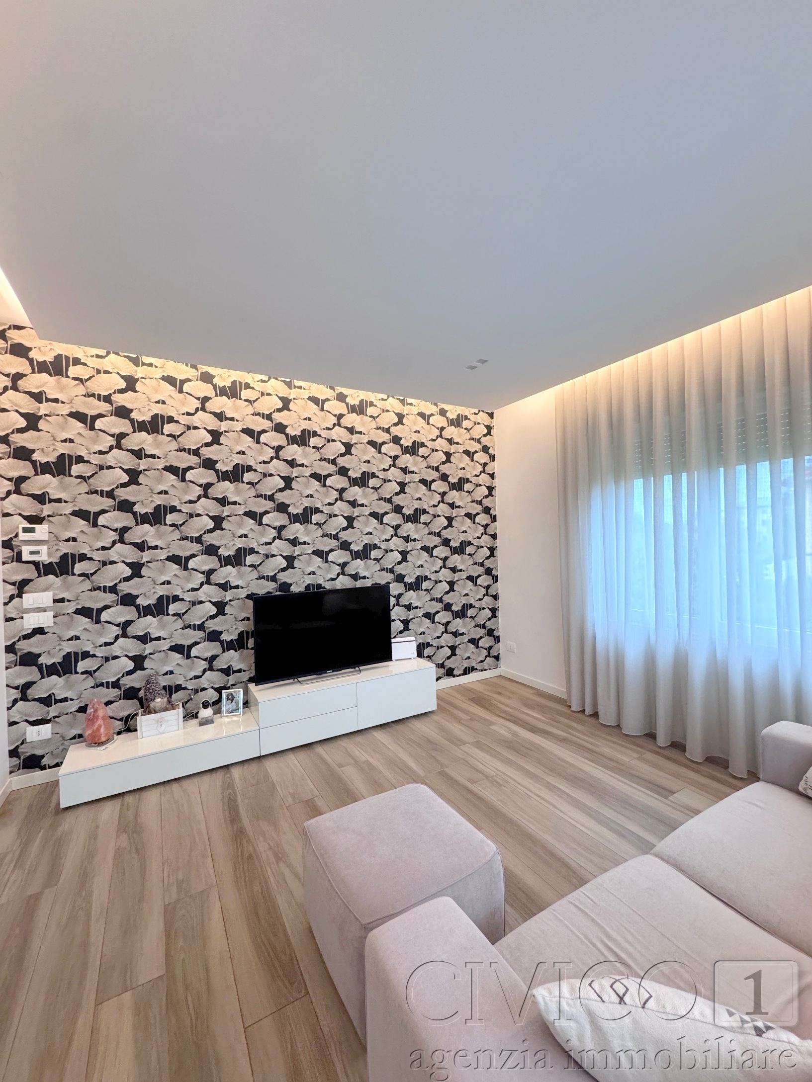 Casa indipendente con giardino in strada saviabona 39, Vicenza