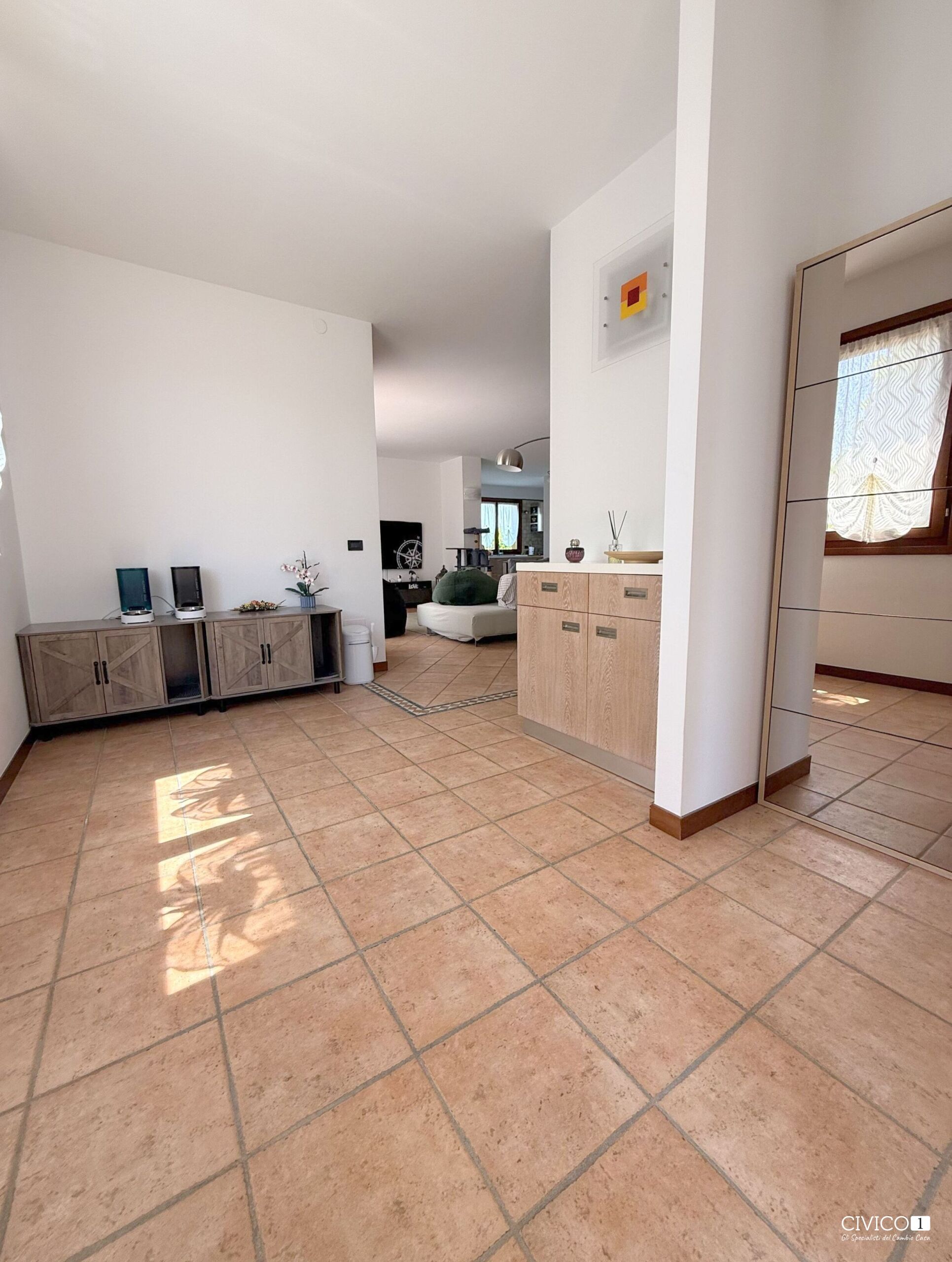 Casa indipendente con giardino in via marconi 109, Torri di Quartesolo