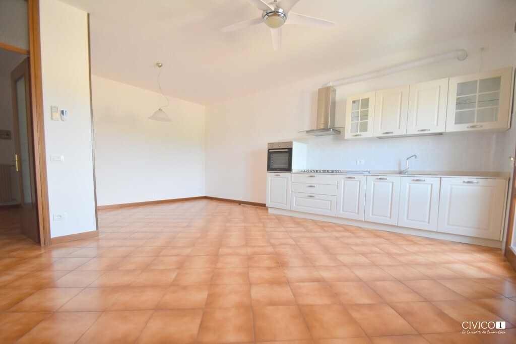 Appartamento con terrazzi in via pr� spineo 21, Torri di Quartesolo