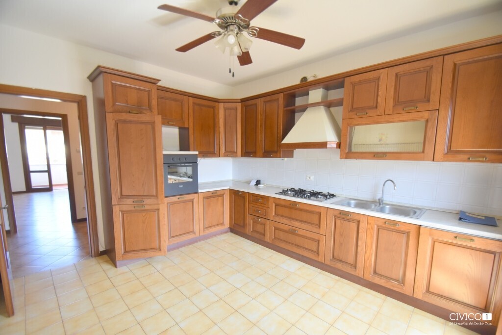 Appartamento con terrazzi in via pr� spineo, Torri di Quartesolo
