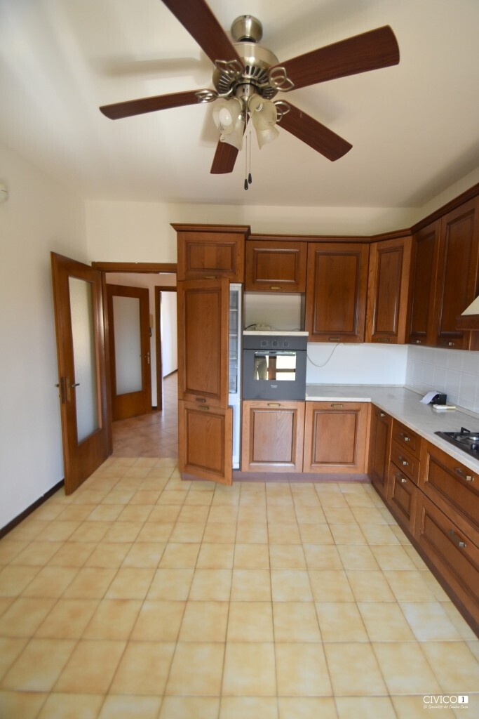 Appartamento con terrazzi in via pr� spineo, Torri di Quartesolo
