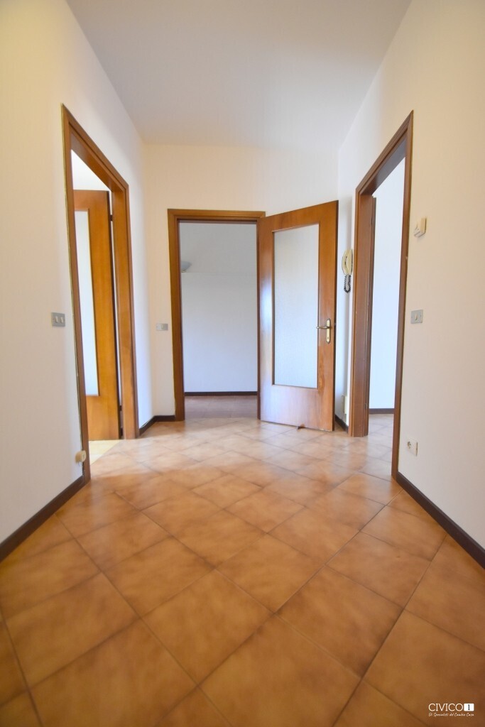 Appartamento con terrazzi in via pr� spineo, Torri di Quartesolo