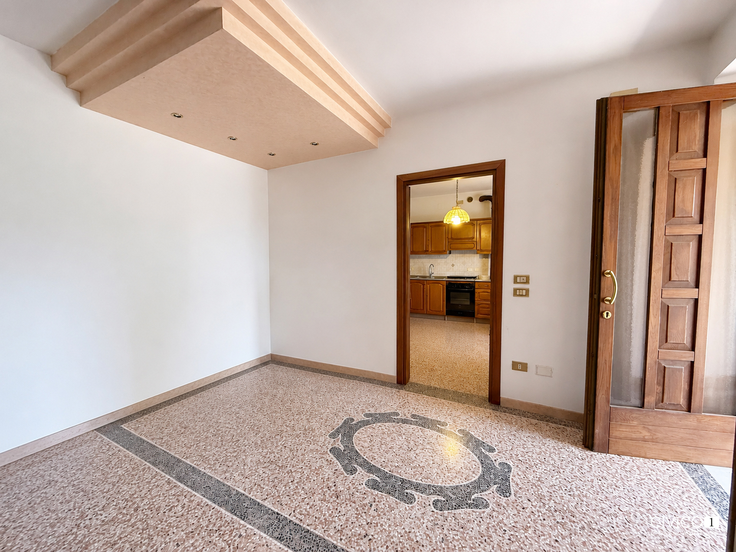 Villa in vendita in via stradone 109/f, Torri di Quartesolo