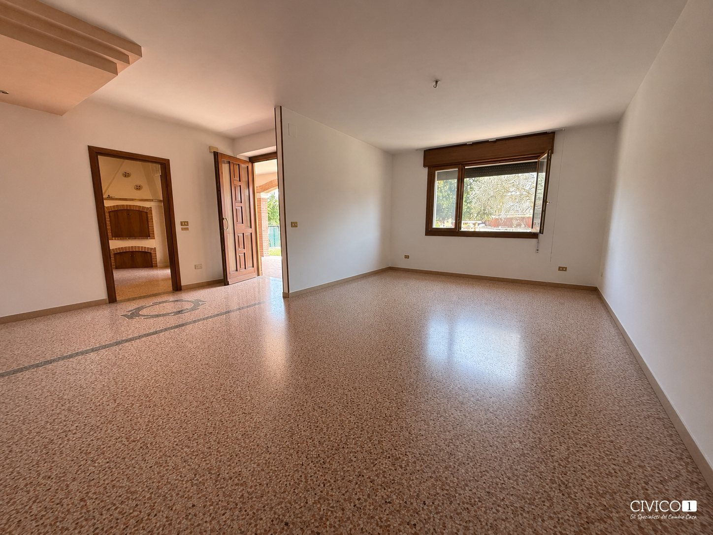 Villa in vendita in via stradone 109/f, Torri di Quartesolo