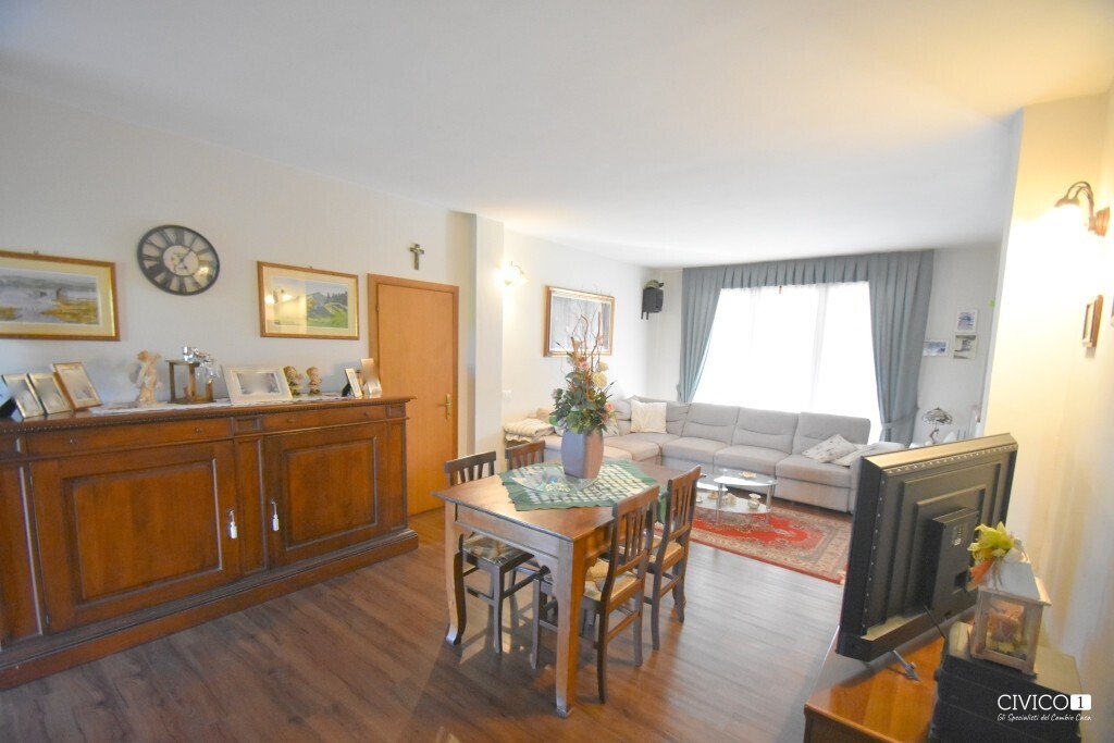 Casa indipendente con giardino in via chiesa rampazzo 1, Camisano Vicentino