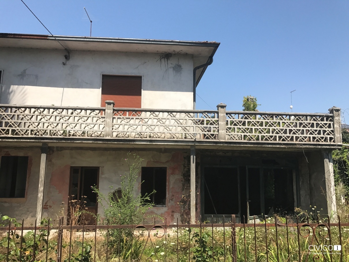 Casa indipendente in vendita in via chiesa 1010, Quinto Vicentino