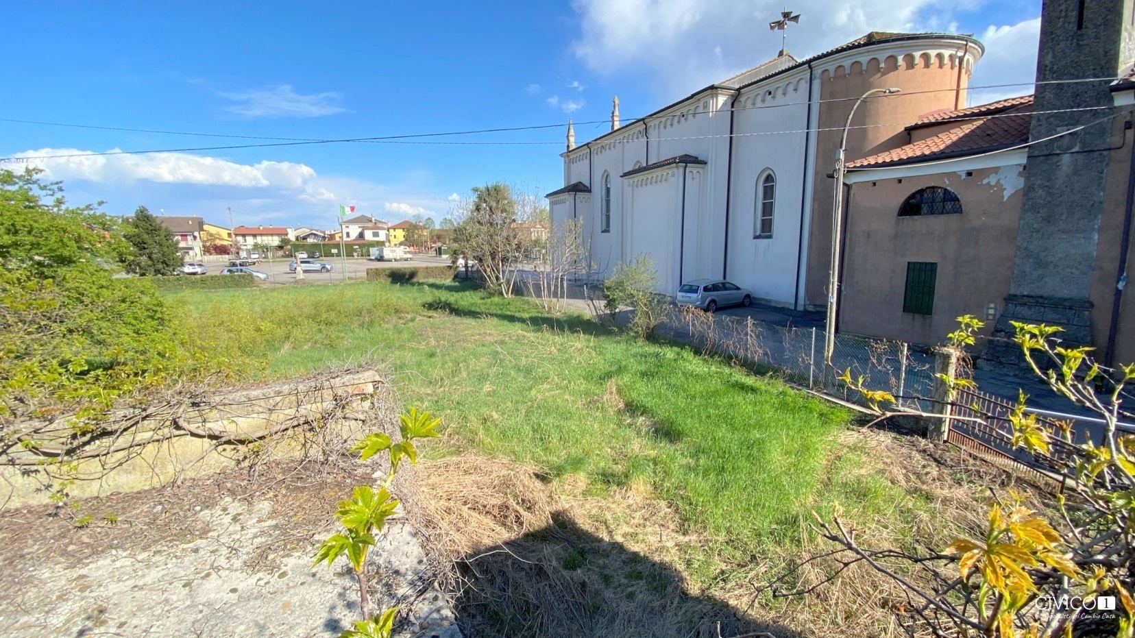 Casa indipendente in vendita in via chiesa 1010, Quinto Vicentino