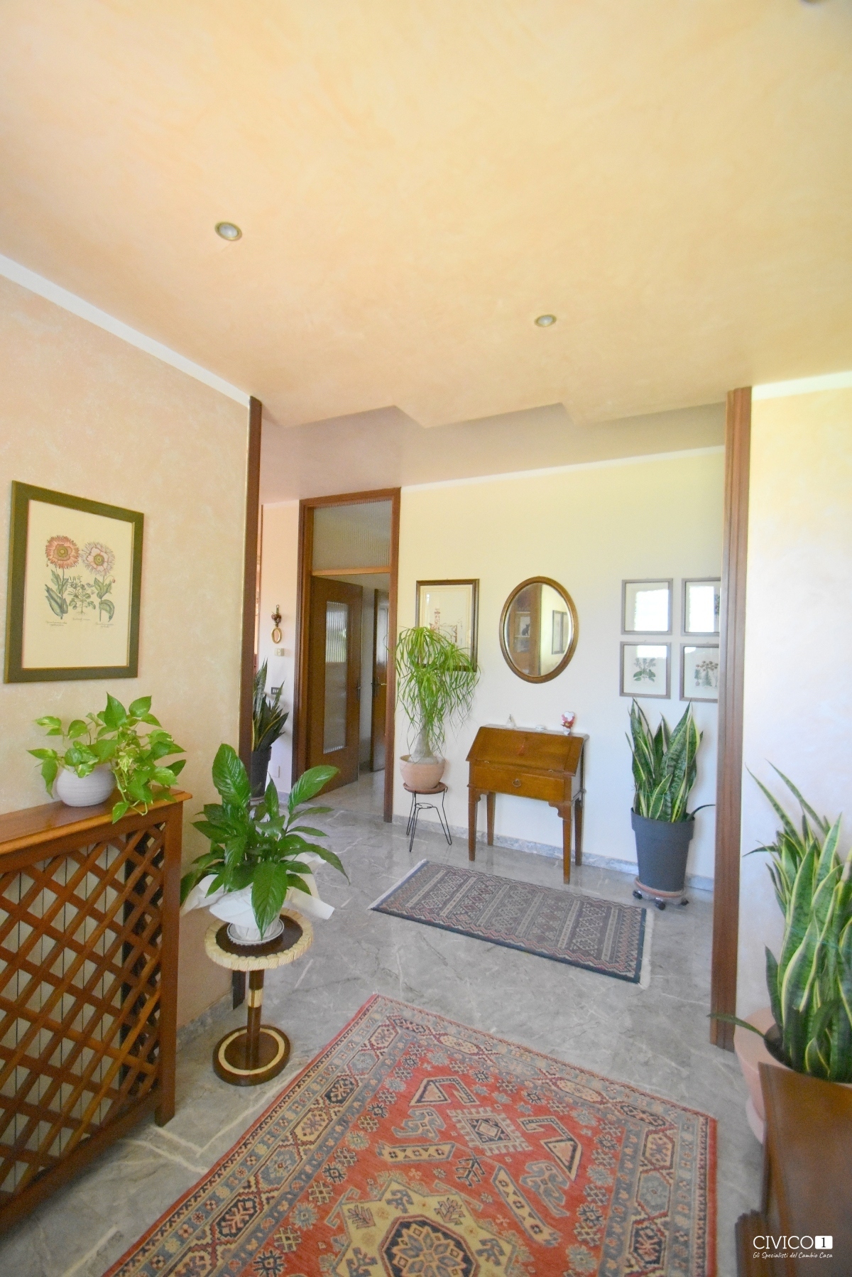 Rustico con giardino in via ponticelli 11, Agugliaro