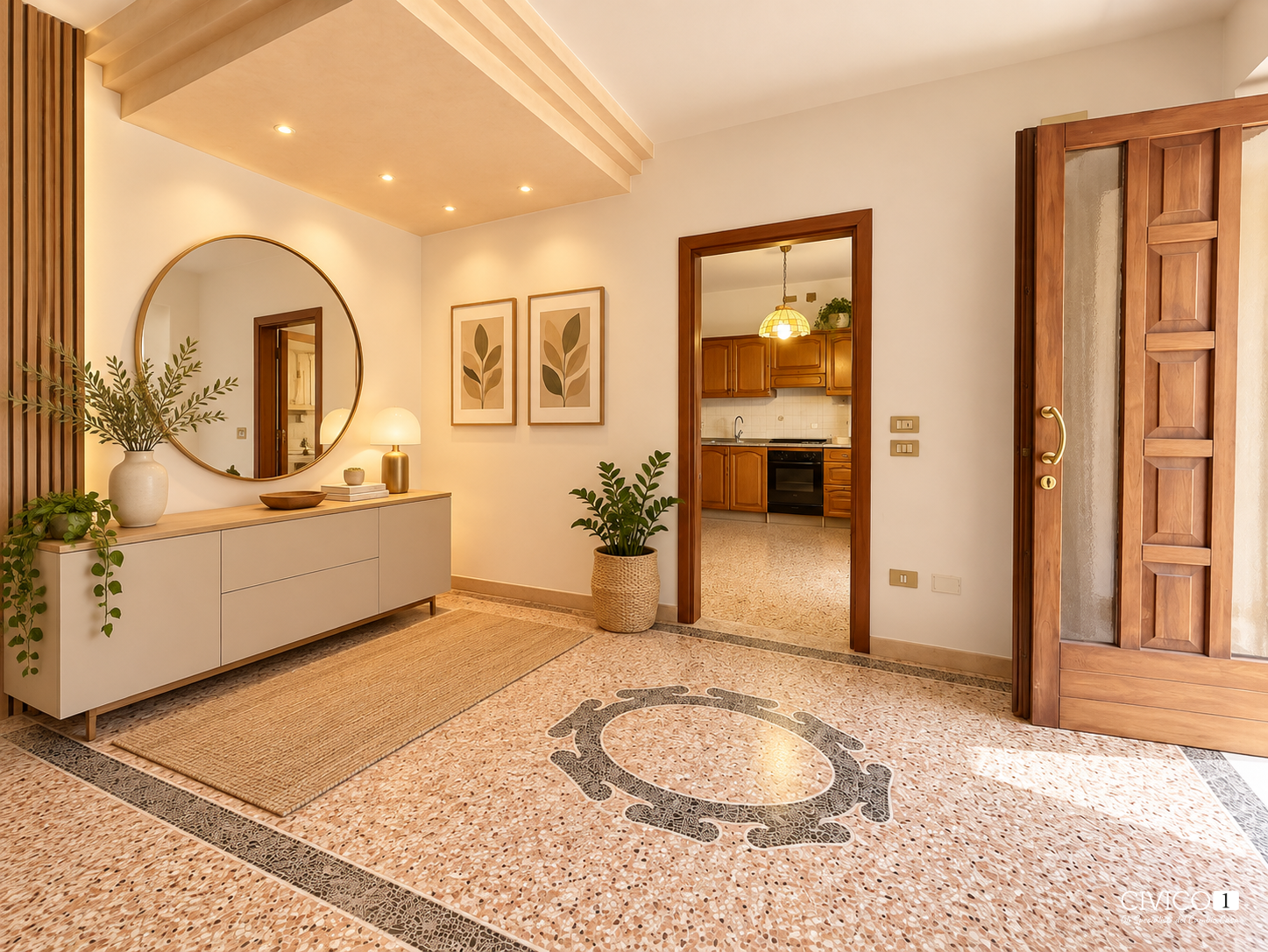Villa in vendita in via stradone 109/f, Torri di Quartesolo