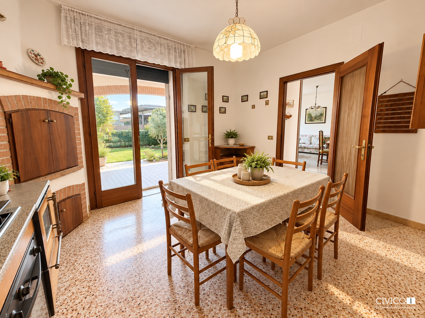 Villa in vendita in via stradone 109/f, Torri di Quartesolo