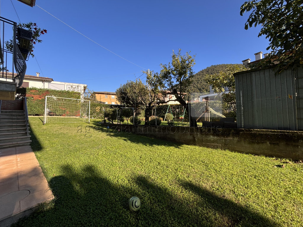 Appartamento con giardino in contrada pederiva 73, Val Liona