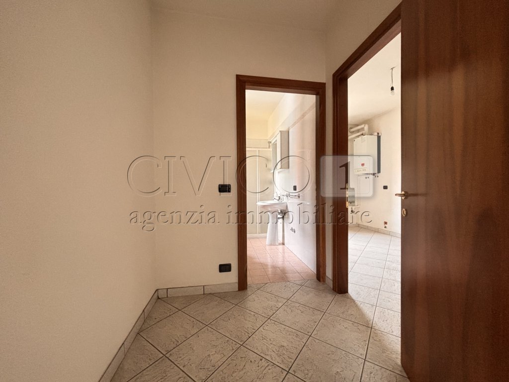 Appartamento in vendita in via europa, Barbarano Mossano