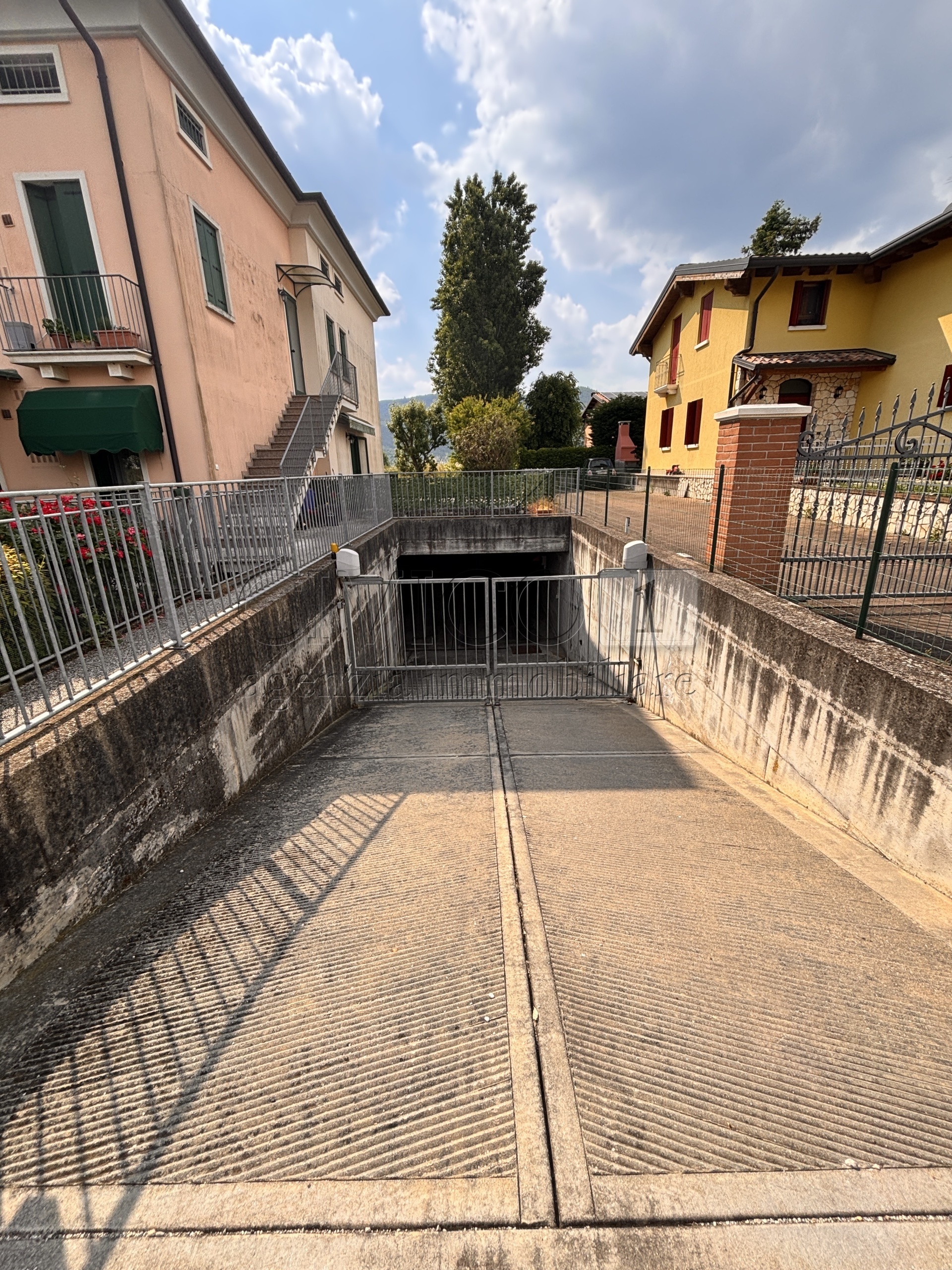 Appartamento in affitto in via scamozzi, Nanto