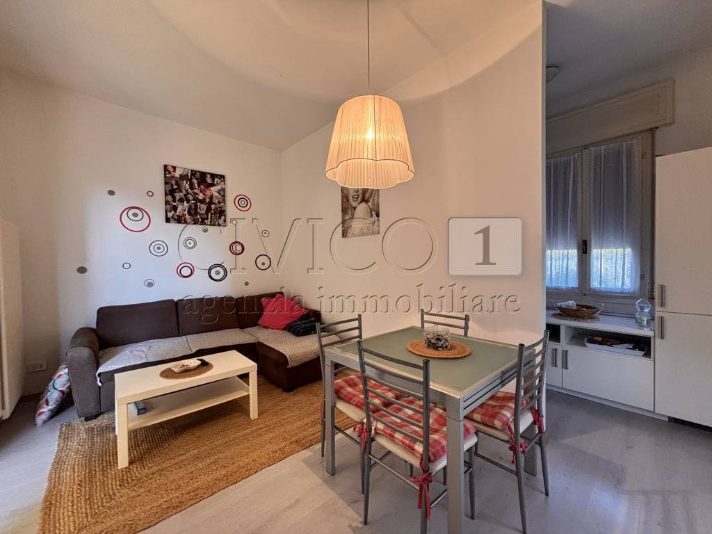 Quadrilocale con giardino in via roma, Longare