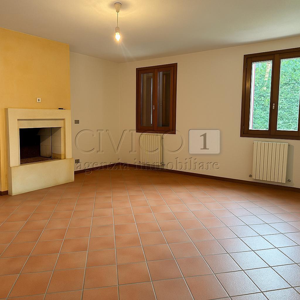 Casa indipendente con giardino in via strada pozzetto 11, Albettone