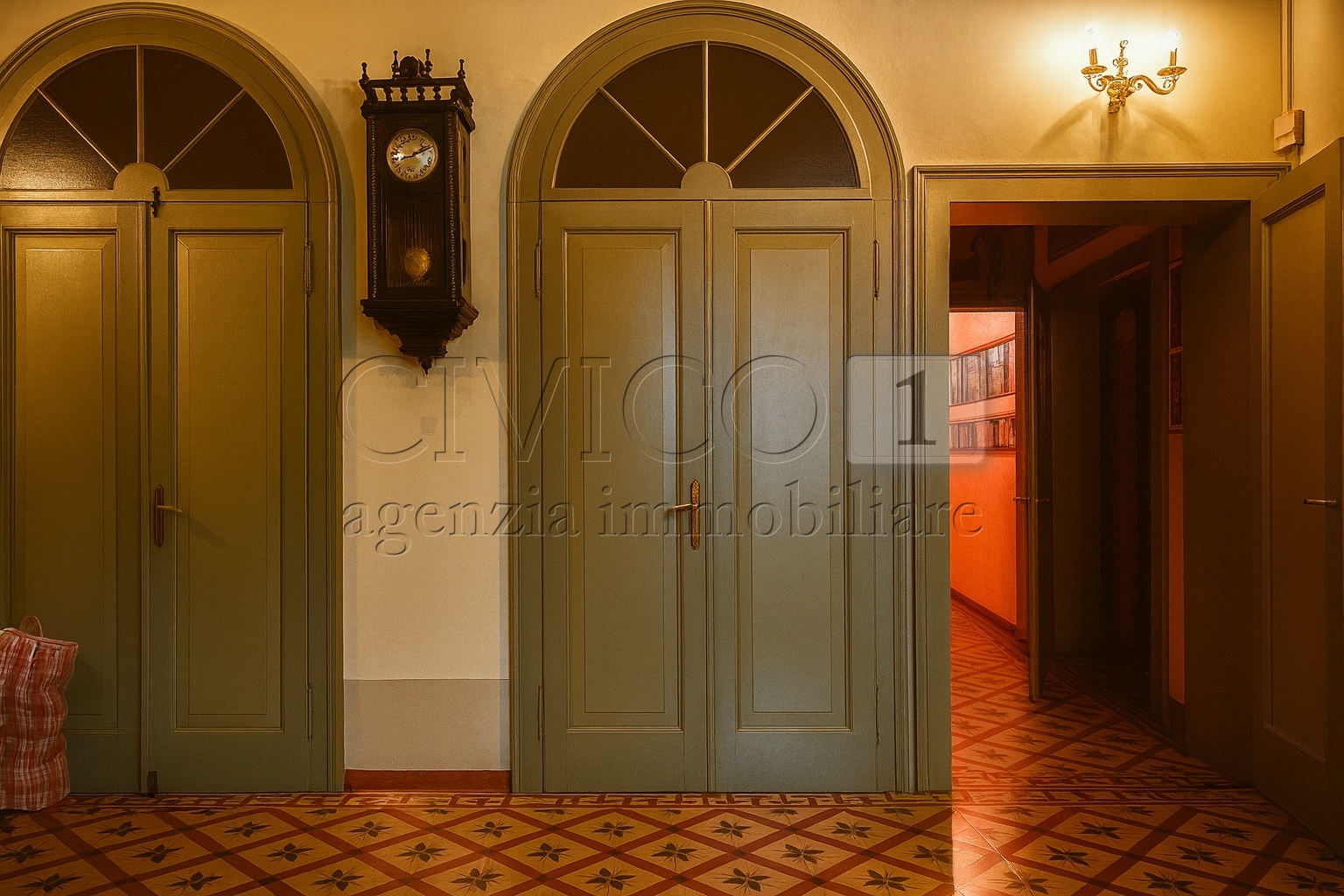 Villa con giardino in via garibaldi 37, Noventa Vicentina